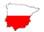 CASA RURAL CHARQUEÑA - Polski